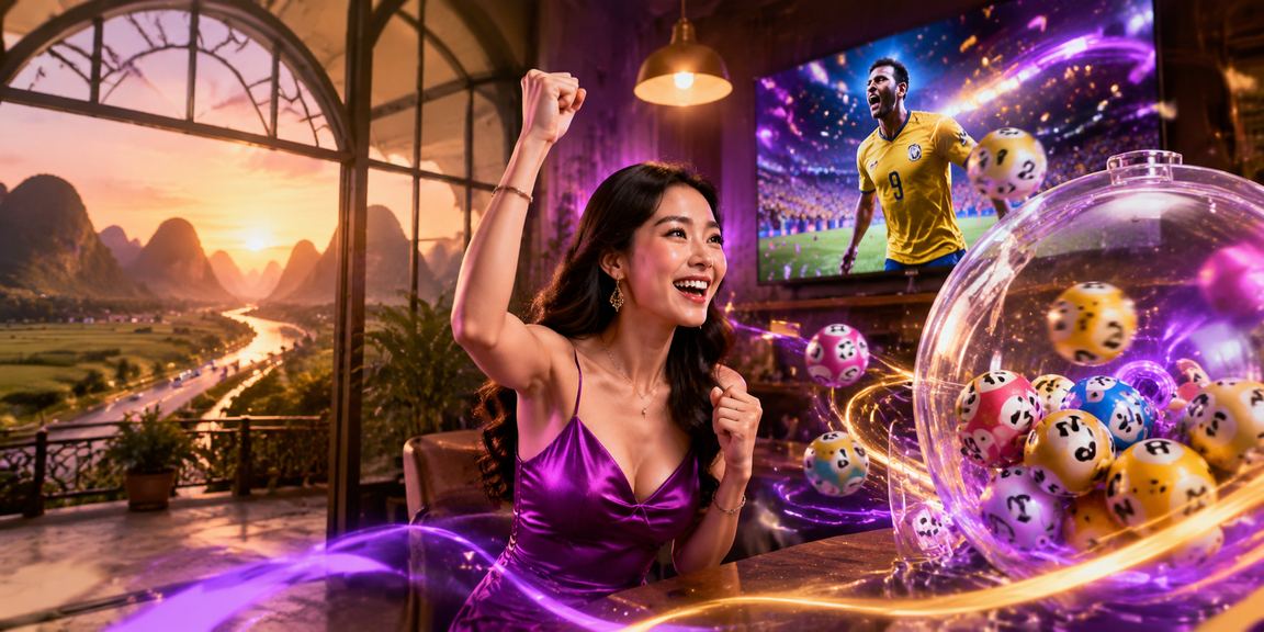 Người dùng tại Ninh Bình xem kèo cá cược và xổ số trên điện thoại trong quán cà phê
