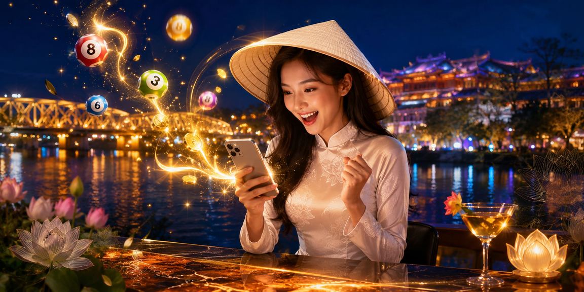 Người dùng Việt Nam đọc phân tích cá cược và thể thao trên điện thoại di động