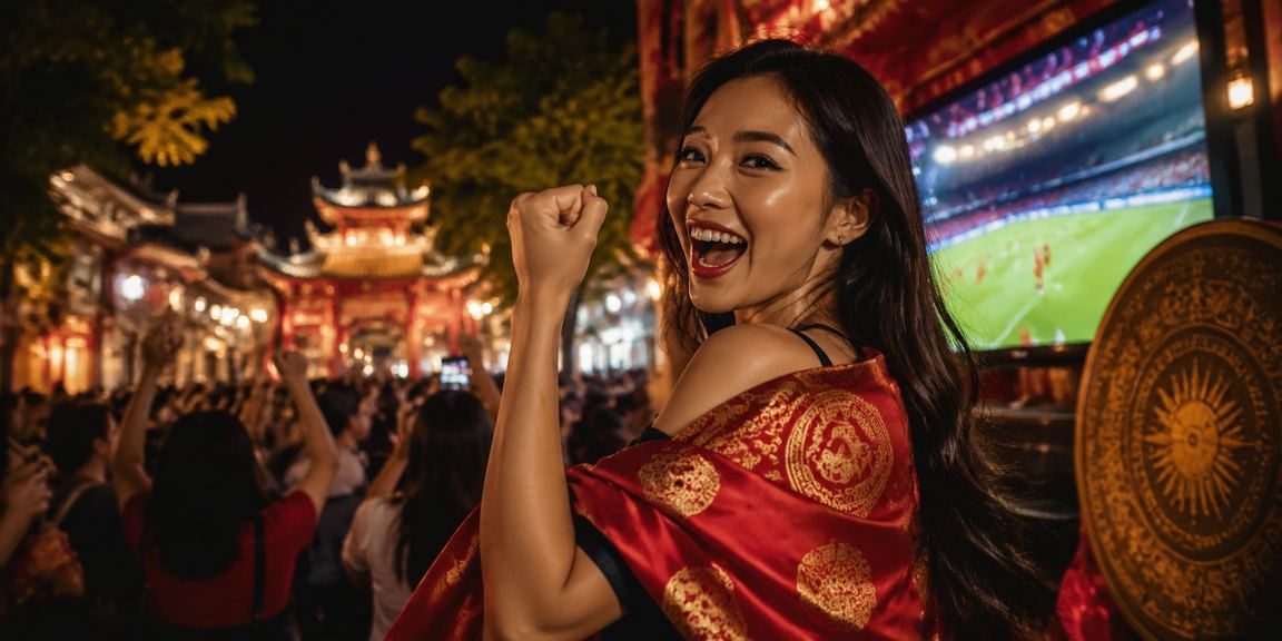 Biểu ngữ chơi game có trách nhiệm tại sòng bạc Việt Nam